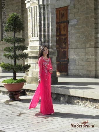 Заметки про свадебные традиции во Вьетнаме Заметки про свадебные традиции во Вьетнаме