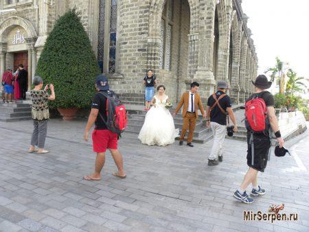 Заметки про свадебные традиции во Вьетнаме Заметки про свадебные традиции во Вьетнаме