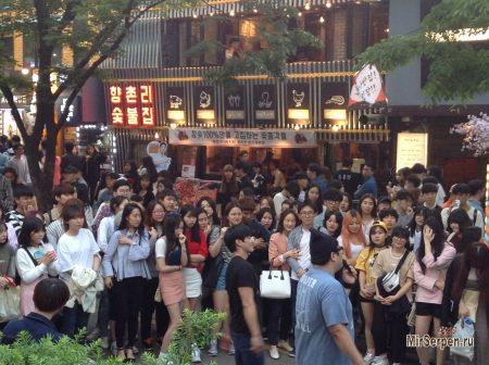 Про Азию: Все азиаты на одно лицо... Про Азию: Все азиаты на одно лицо...