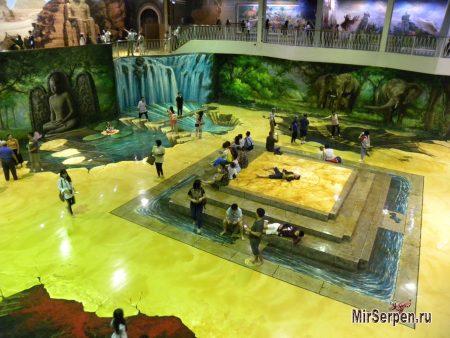 Про Азию: Все азиаты на одно лицо... Про Азию: Все азиаты на одно лицо...