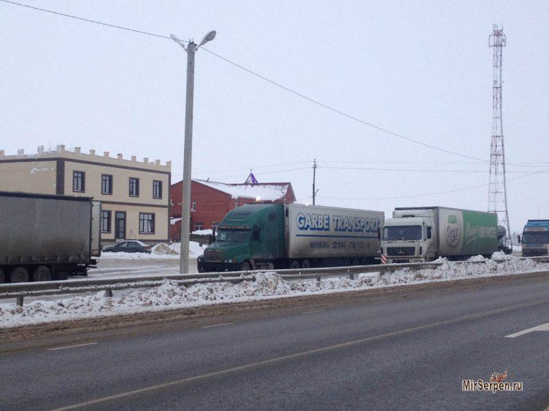 Как определить достойное придорожное кафе?