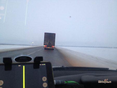 Про НЕлюбовь к круиз-контролю Про НЕлюбовь к круиз-контролю