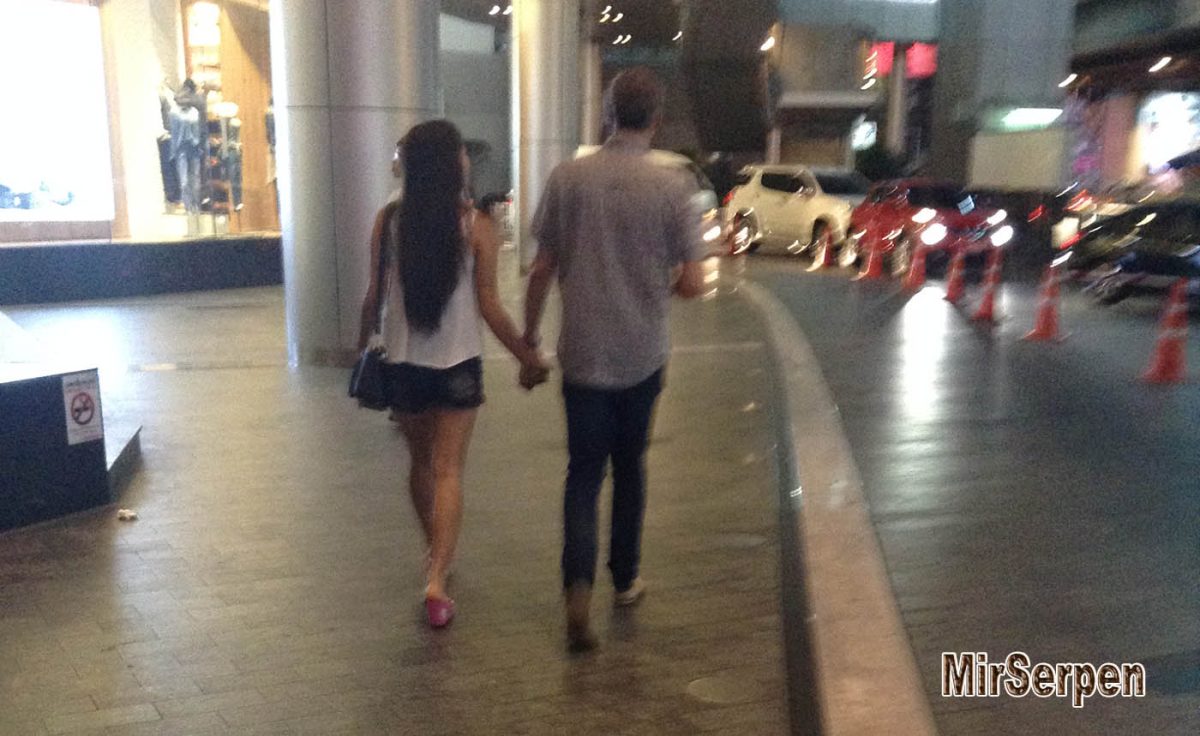 Как провести в отель тайскую подружку Как провести в отель тайскую подружку