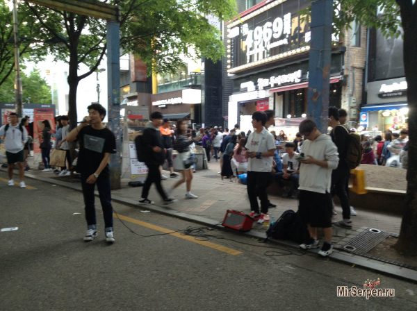 Как стать самым популярным человеком в Южной Корее Как стать самым популярным человеком в Южной Корее