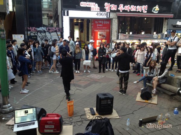 Как стать самым популярным человеком в Южной Корее Как стать самым популярным человеком в Южной Корее