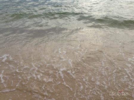 Пляжи города Паттайя