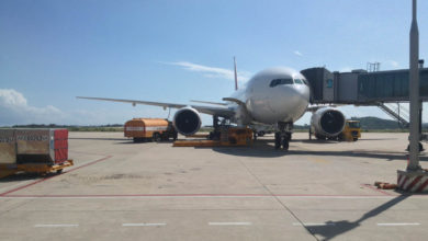 Банкротство "Натали Турс" - взгляд на ситуацию со стороны туриста