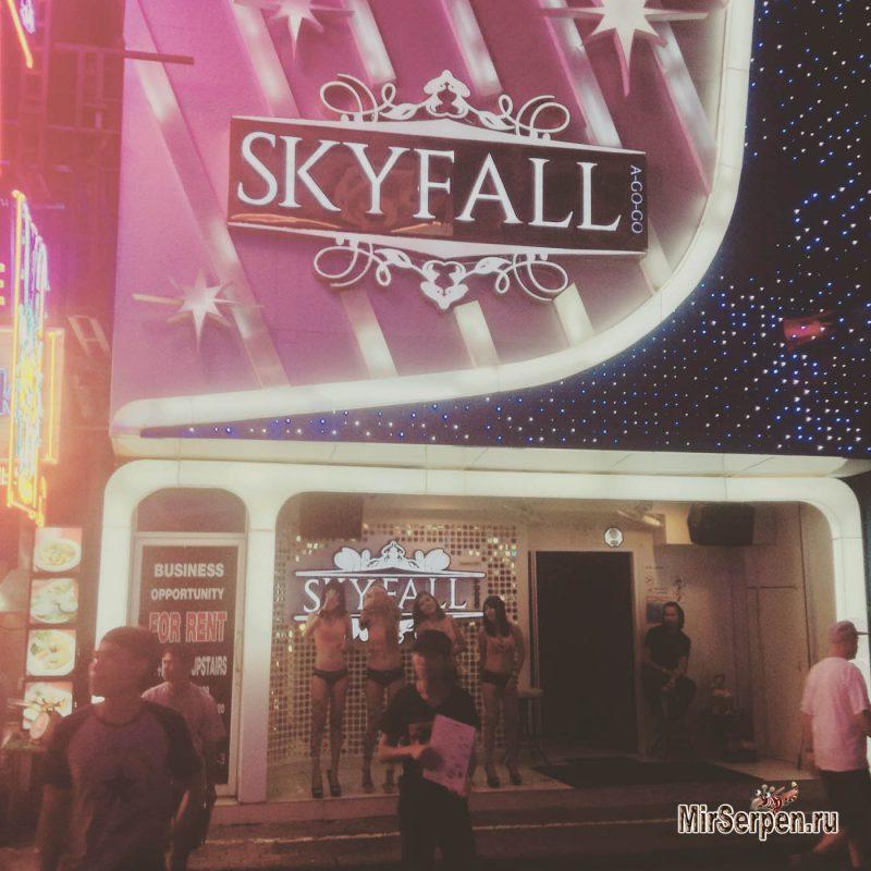 Агентства эскорт-услуг в Паттайе: Есть ли в них смысл? Агентства эскорт-услуг в Паттайе: Есть ли в них смысл?