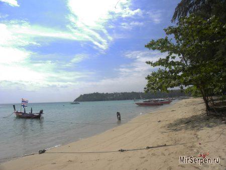 Как прожить в Таиланде и не выражаться матом?