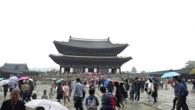 Какими нас видят азиаты?