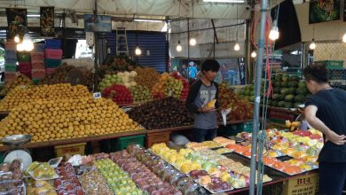 Азиатский шоппинг: Как торговаться, если не знаешь местный язык?