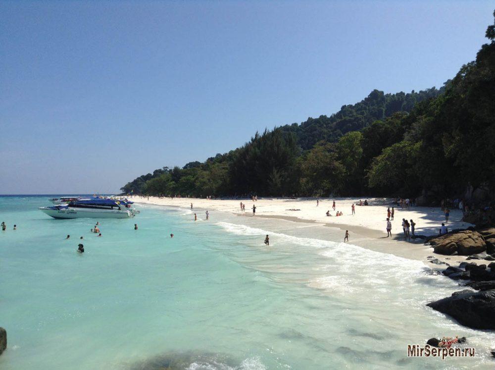 Из-за чего в Азии тяжело жить и работать?