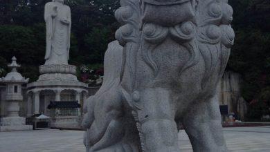 Для чего корейцы строят пирамиды из камней