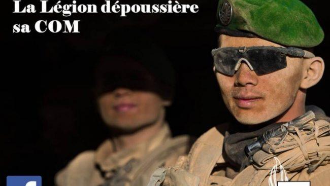 iСвалил: Как я не поехал служить в Иностранный Легион iСвалил: Как я не поехал служить в Иностранный Легион