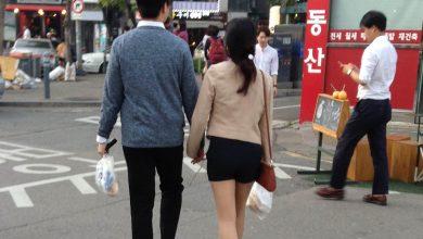 Кто главный в азиатской семье