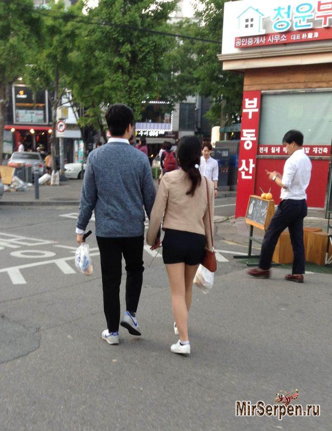 Кто главный в азиатской семье Кто главный в азиатской семье