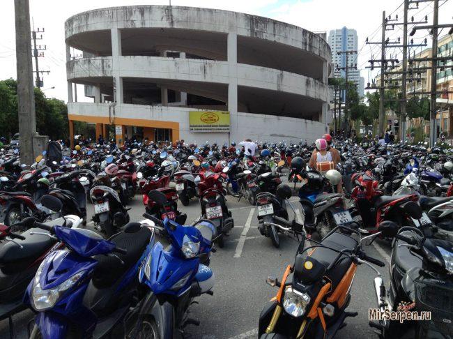 Про Азию: Азиатские дороги как зеркало азиатского характера Про Азию: Азиатские дороги как зеркало азиатского характера