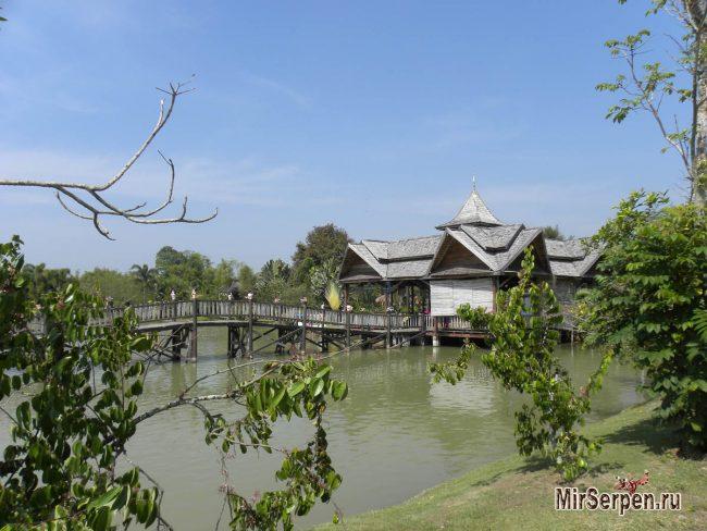 Про Таиланд: Непростая история одной тайки из Паттайи Про Таиланд: Непростая история одной тайки из Паттайи