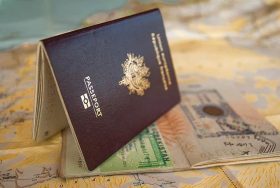 Важные изменения для получения тайской визы в 2019-ом году