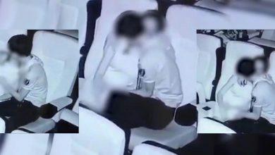 Места для поцелуев в кинотеатрах Таиланда просматриваются камерами