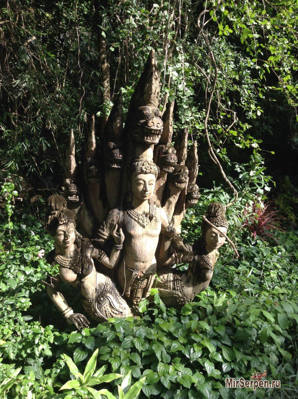 Зажечь в Паттайе последний раз в жизни