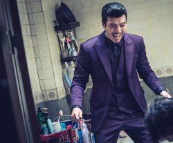 Отзыв о фильме “Бешеный бык” / “Seongnan hwangso”, Южная Корея, 2018