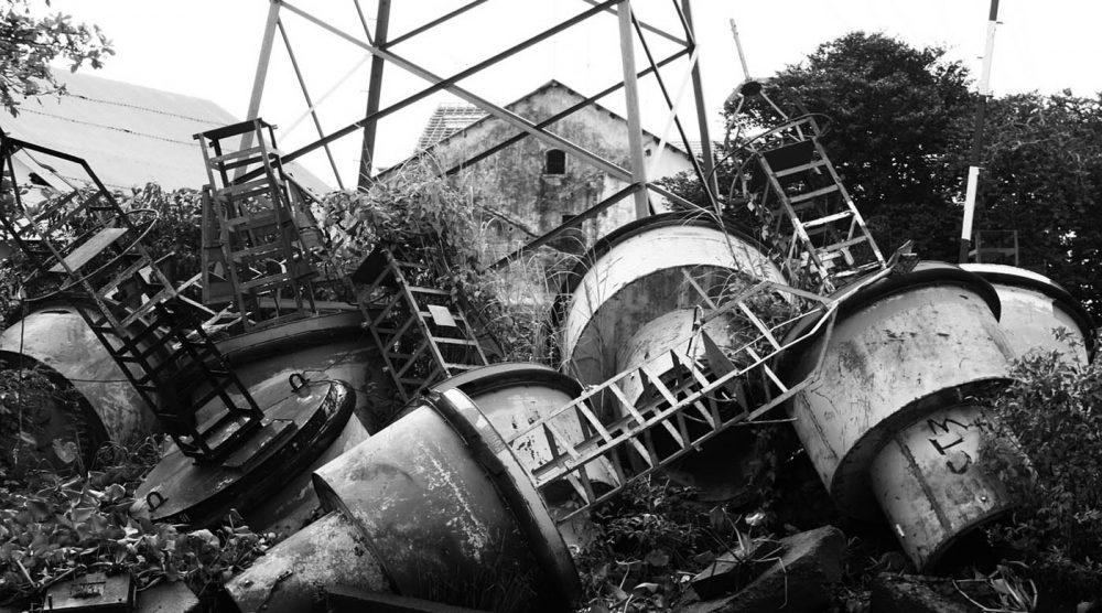 Asian Dreams: Наби. Война против машин Asian Dreams: Наби. Война против машин