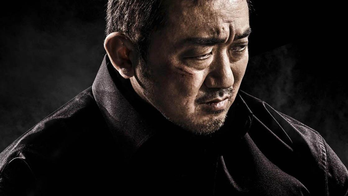 Отзыв о фильме "Бешеный бык" / "Seongnan hwangso", Южная Корея, 2018 Отзыв о фильме "Бешеный бык" / "Seongnan hwangso", Южная Корея, 2018