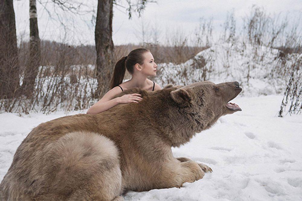 Asian Dreams: Писательница Ба МинХэ побывала в России Asian Dreams: Писательница Ба МинХэ побывала в России