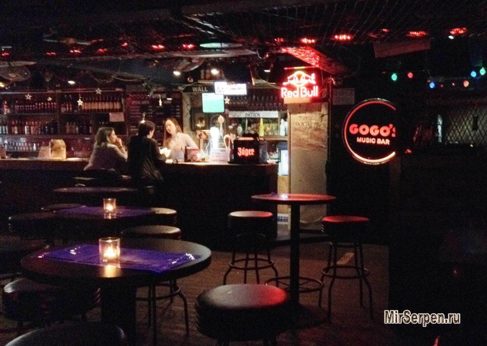 Знакомства с корейцами и общение в барах Сеула Знакомства с корейцами и общение в барах Сеула