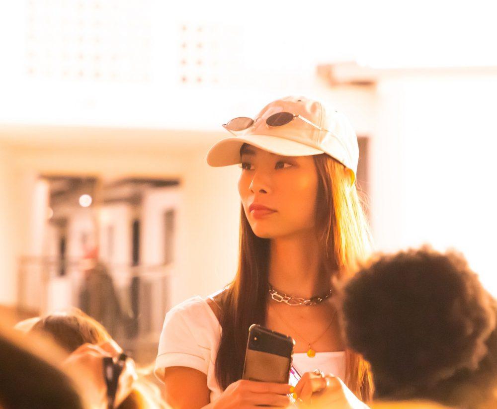 Знакомства с азиатками для отношений