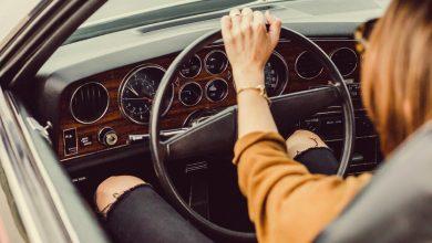 Из Симферополя в Челябинск за рулем, а потом развод