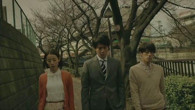 Подборка японских фильмов и сериалов в жанре детектив и триллер