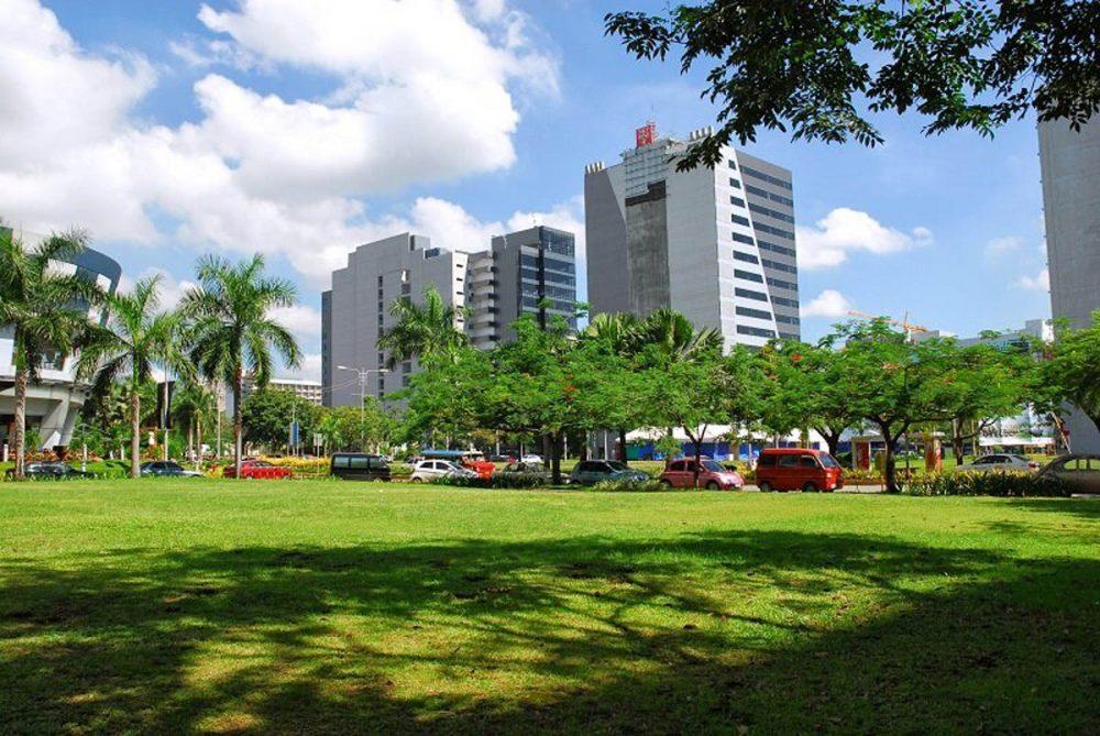 Сколько стоит жить в Себу, Филиппины?