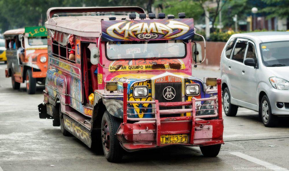 Сколько стоит жить в Себу, Филиппины?