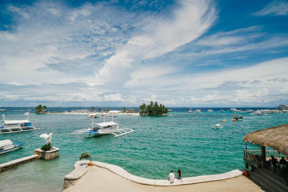 Сколько сезонов погоды на Филиппинах Сколько сезонов погоды на Филиппинах