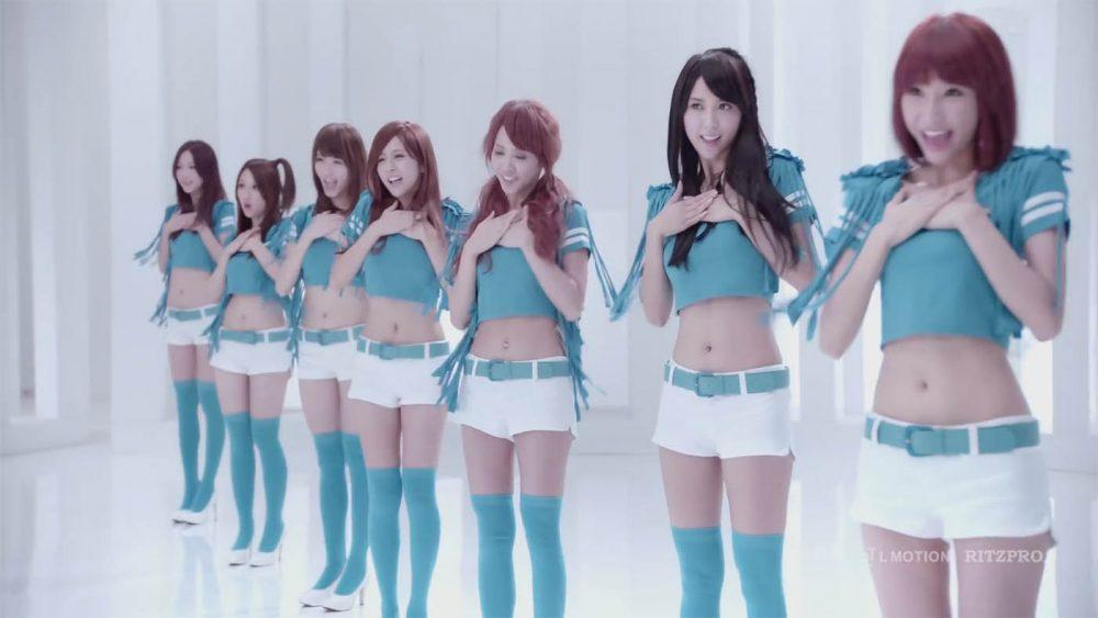 Отношения с азиатками: Кто-то не получил что хотел Отношения с азиатками: Кто-то не получил что хотел