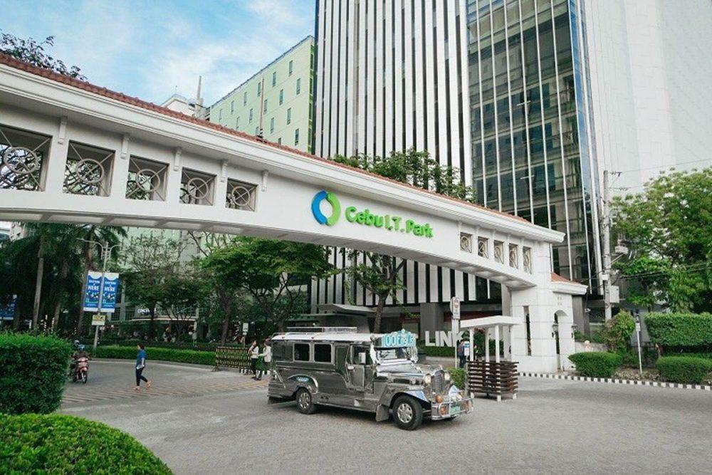 Джипни: национальный символ Филиппин