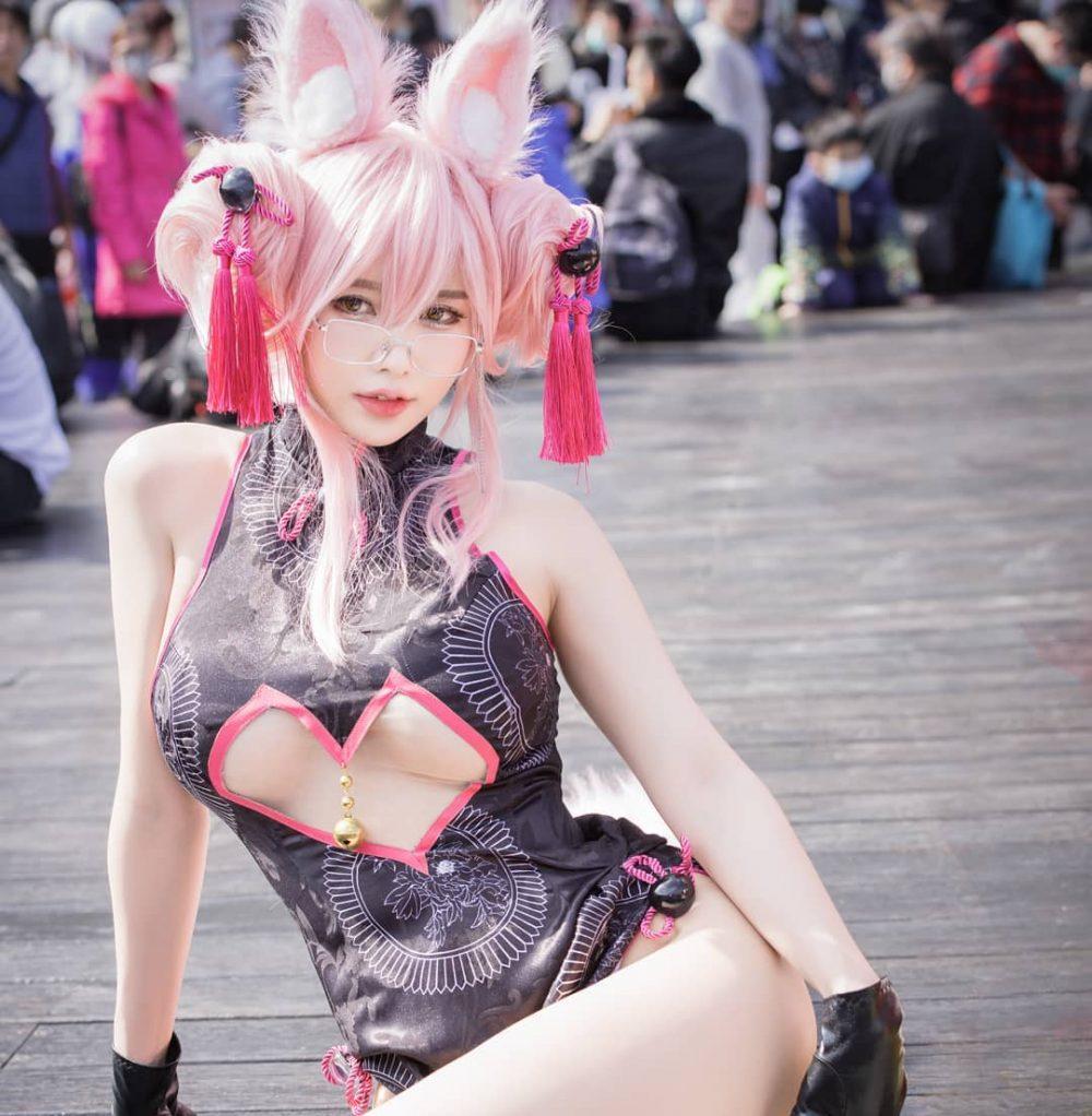 Корейская модель Song Joo A - несовершенна и прекрасна Корейская модель Song Joo A - несовершенна и прекрасна