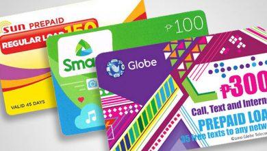 Мобильная связь и интернет на Филиппинах Мобильная связь и интернет на Филиппинах