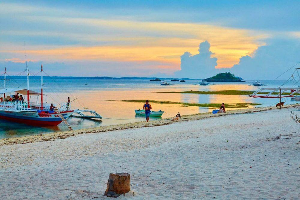 Зимовка на Филиппинах. Цена вопроса