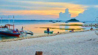 Зимовка на Филиппинах. Цена вопроса Зимовка на Филиппинах. Цена вопроса