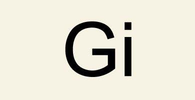 Слог Gi / Ki / 기 / Ки Второй слог Gi / Ki / 기 в корейских именах