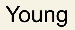 Слог Young / Yong / Yeong / Yung / 영 / Ён Слог Young / Yong / Yeong / Yung / 영 / Ён