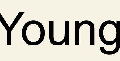 Слог Young / Yong / Yeong / Yung / 영 / Ён Второй слог Young / Yong / Yeong / 영 в корейских именах