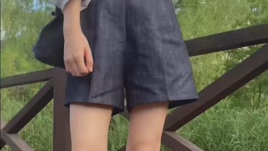 Корейский лук на лето 2020 от Oats mood 오츠 Корейский лук на лето 2020 от Oats mood 오츠