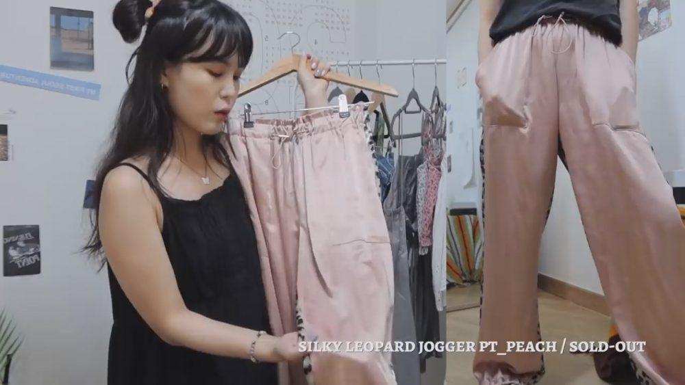 Корейский лук для лета 2020 от hello, jiyoung 안녕하신지영