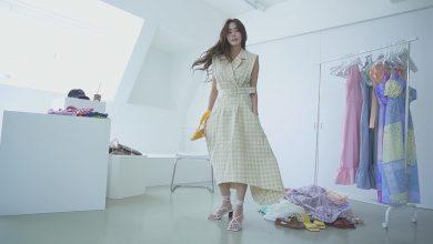 Корейский лук на лето 2020 от 솔이 sole Корейский лук на лето 2020 от 솔이 sole