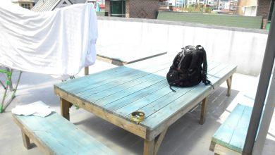 Гестхаусы в Сеуле: Неочевидный плюс Гестхаусы в Сеуле: Неочевидные плюсы