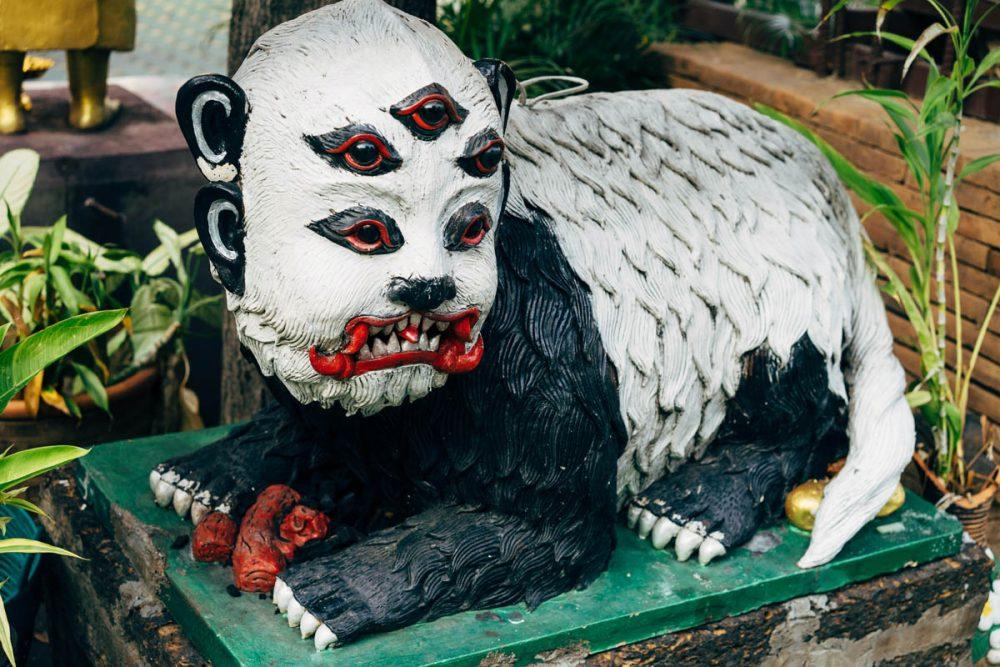 Тайские пословицы Тайские пословицы